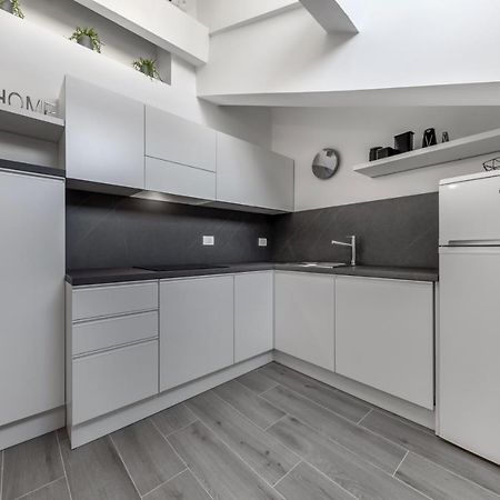 Casa Da Suite Distinta Milano Eksteriør billede