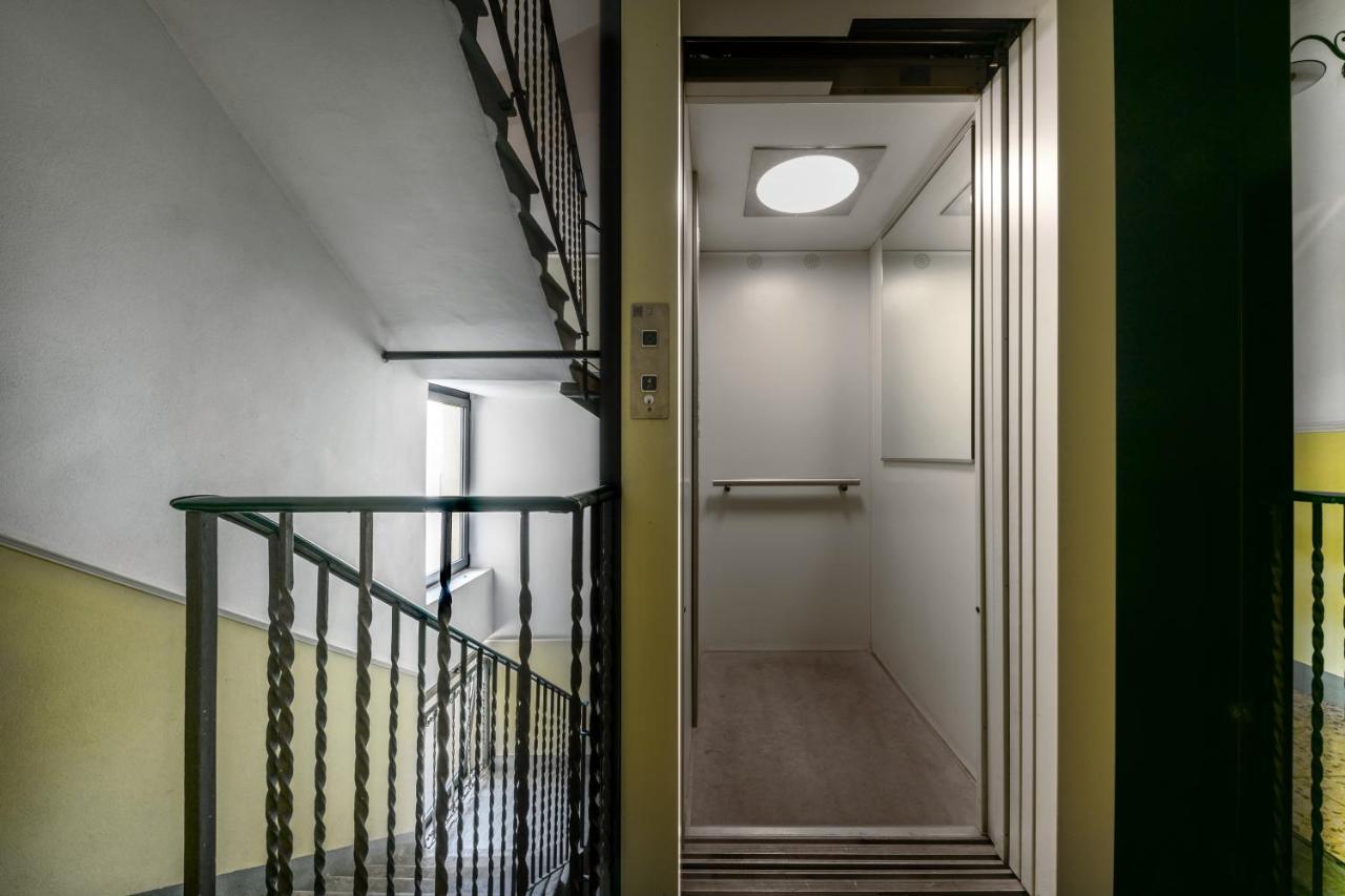 Casa Da Suite Distinta Milano Eksteriør billede