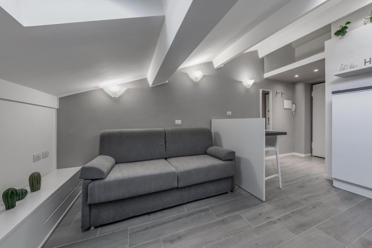Casa Da Suite Distinta Milano Eksteriør billede