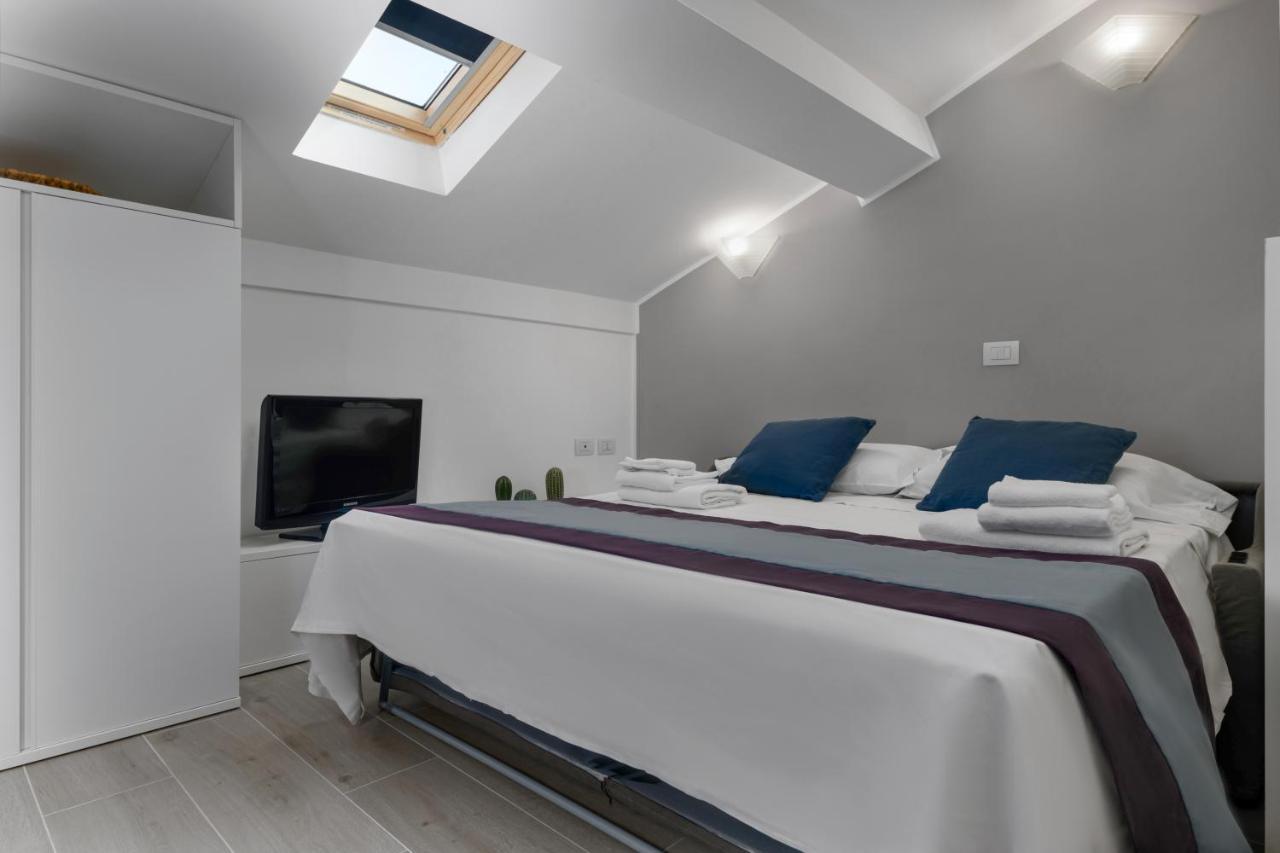 Casa Da Suite Distinta Milano Eksteriør billede