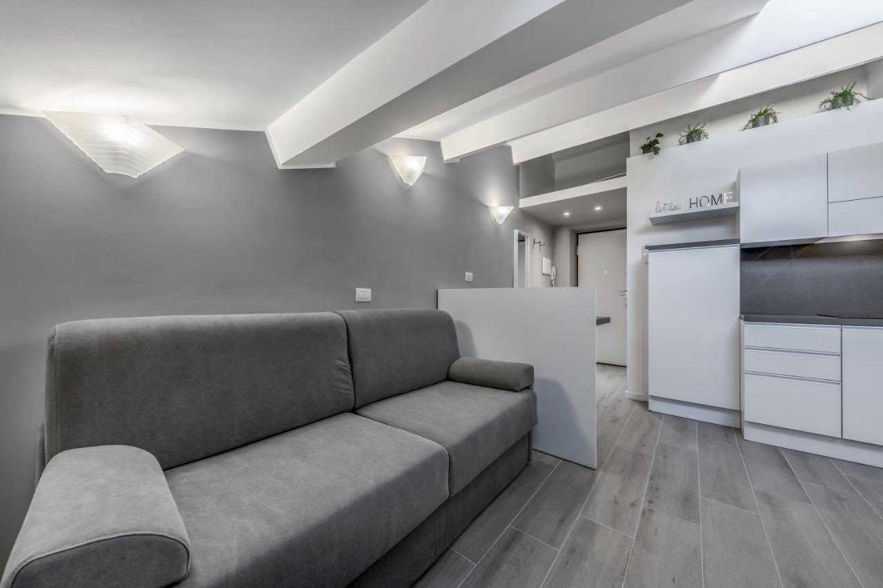 Casa Da Suite Distinta Milano Eksteriør billede