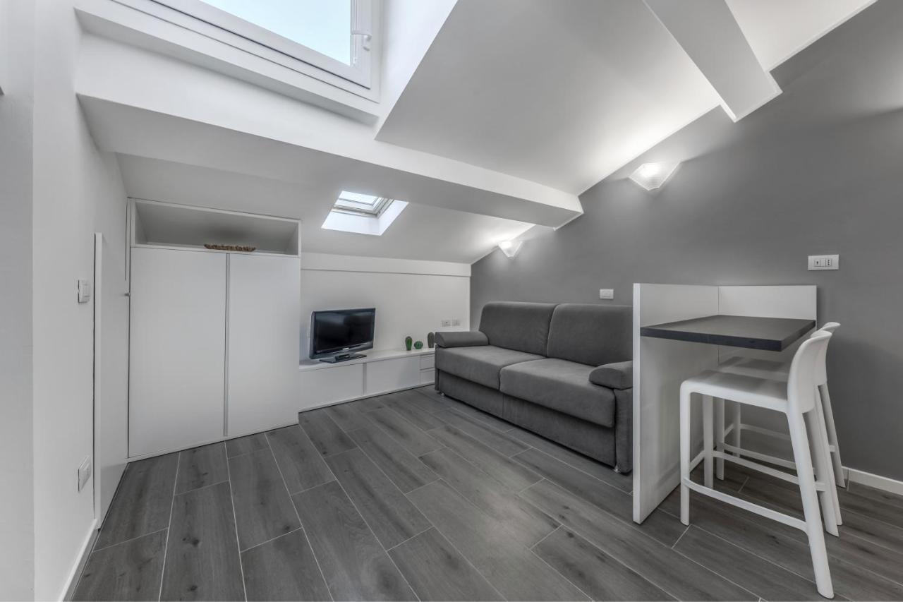 Casa Da Suite Distinta Milano Eksteriør billede
