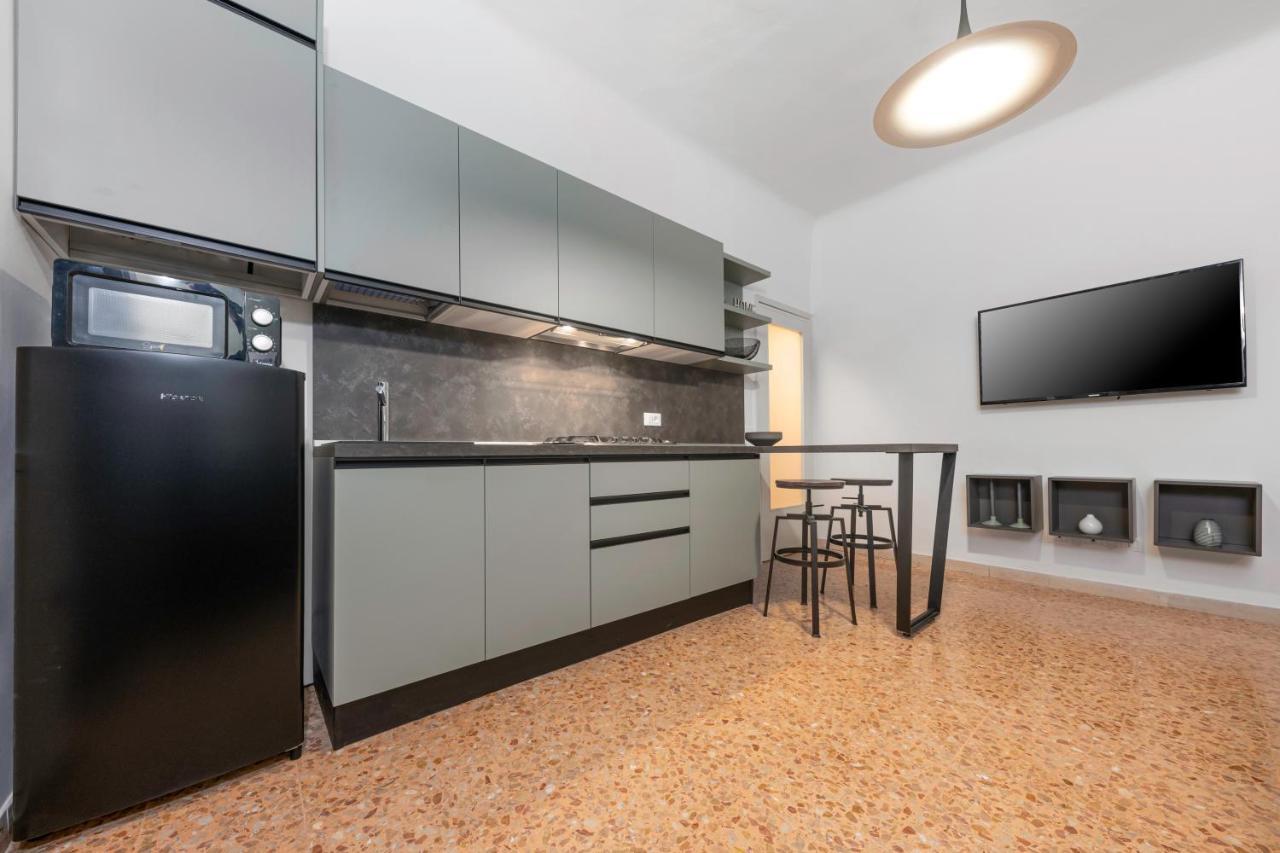 Casa Da Suite Distinta Milano Eksteriør billede