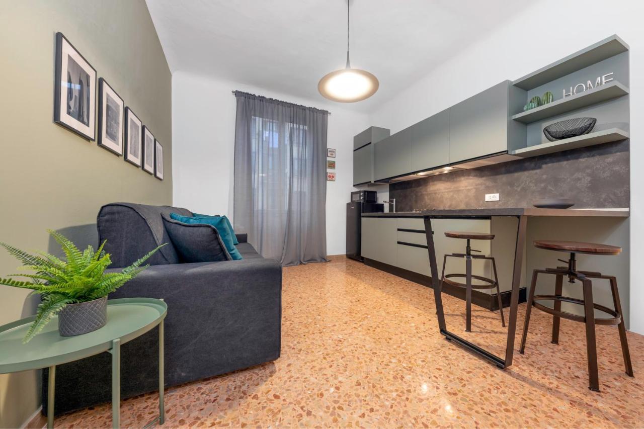 Casa Da Suite Distinta Milano Eksteriør billede