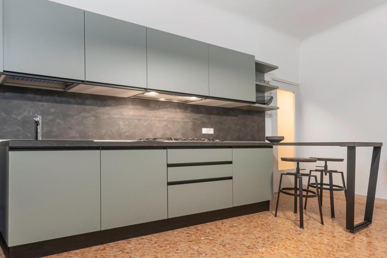 Casa Da Suite Distinta Milano Eksteriør billede