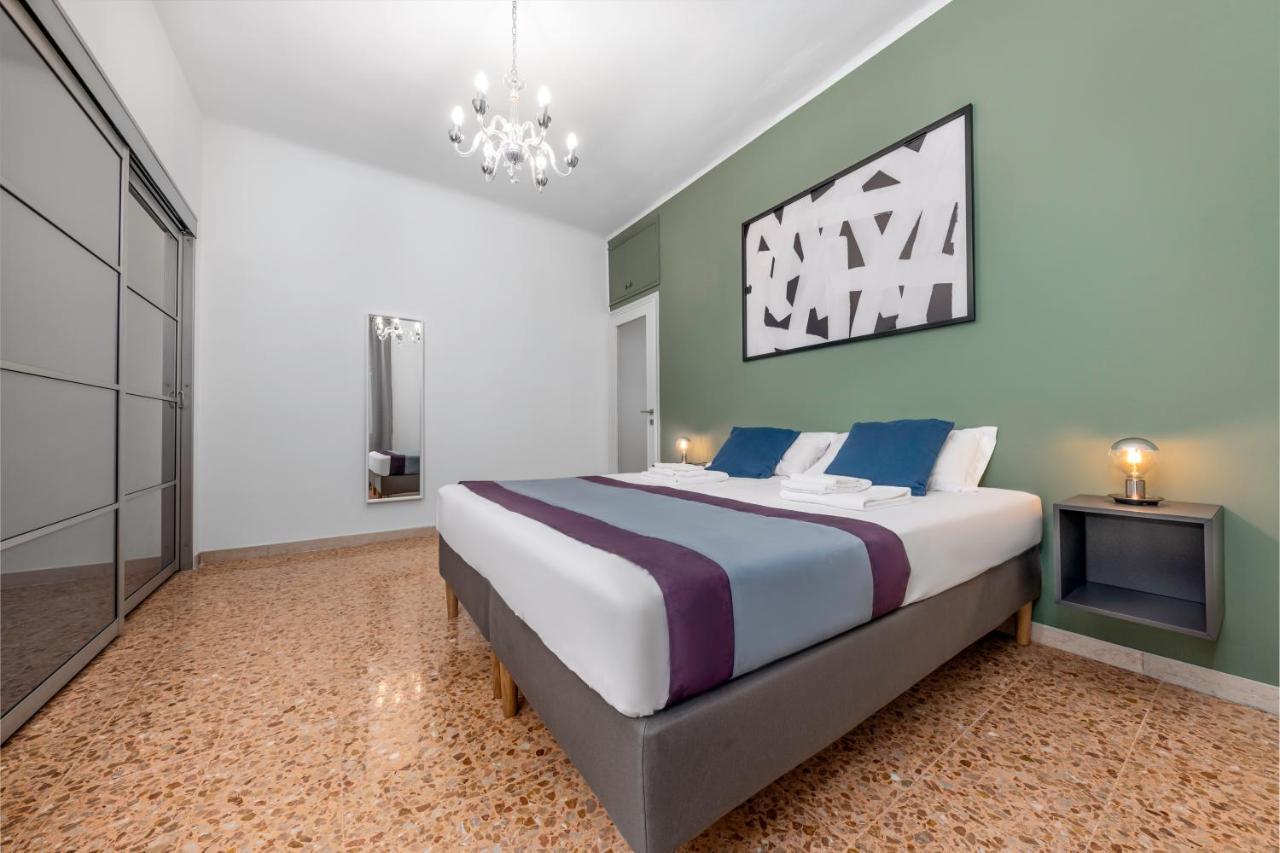Casa Da Suite Distinta Milano Eksteriør billede