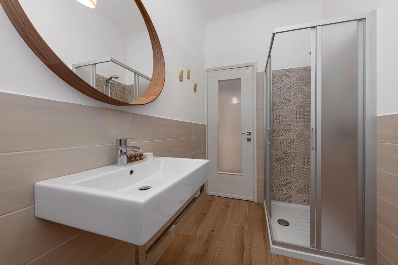 Casa Da Suite Distinta Milano Eksteriør billede